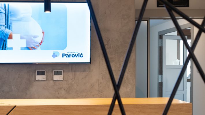 Akreditovani kursevi u Poliklinici Parović